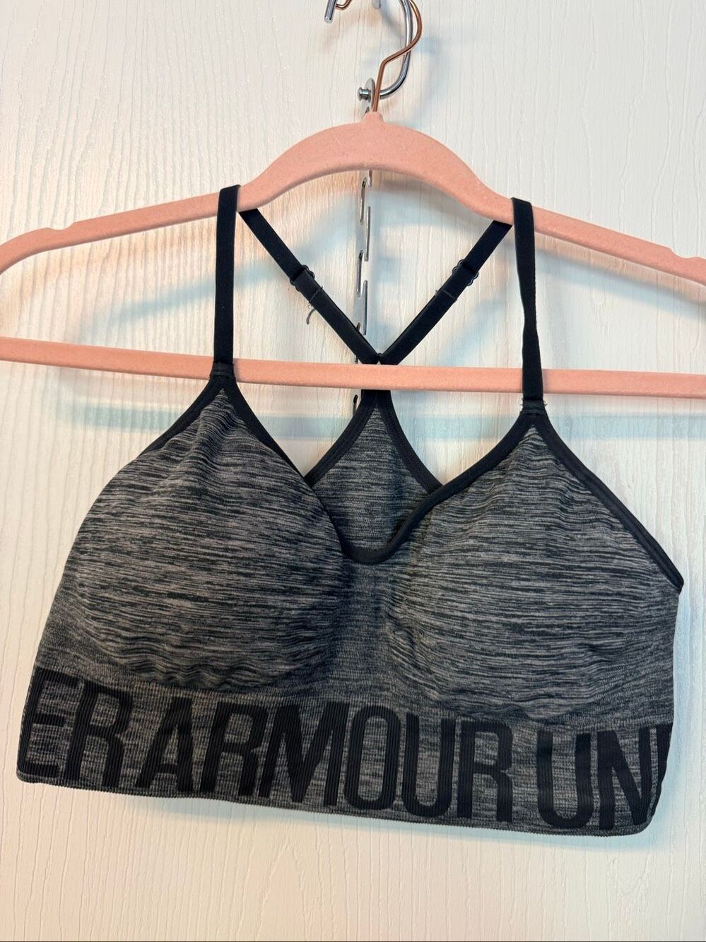 Under Armour Sports bra